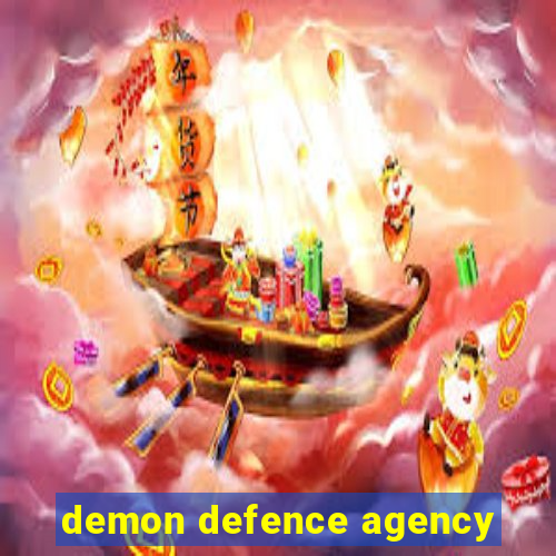 demon defence agency